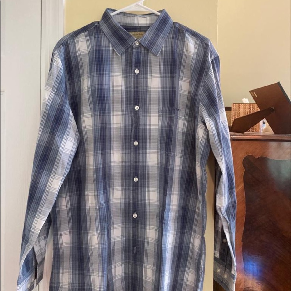 Sonoma Mens shirt Large